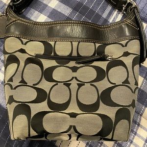 Coach handbag
